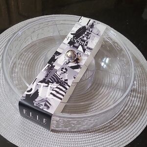 Elle Glacial Cosmetic Orgsnizer